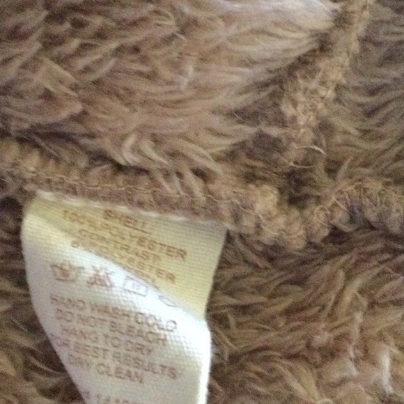 New hem and thread Jacket - Picture 4 of 4